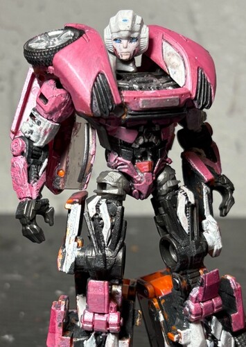 Arcee