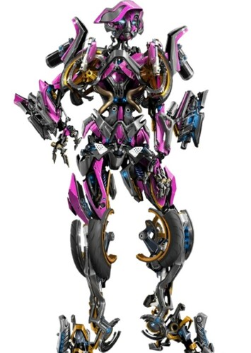 Arcee