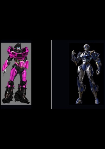Arcee