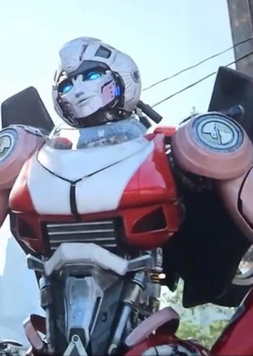 Arcee