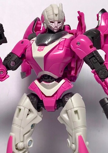 Arcee
