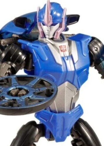 Arcee