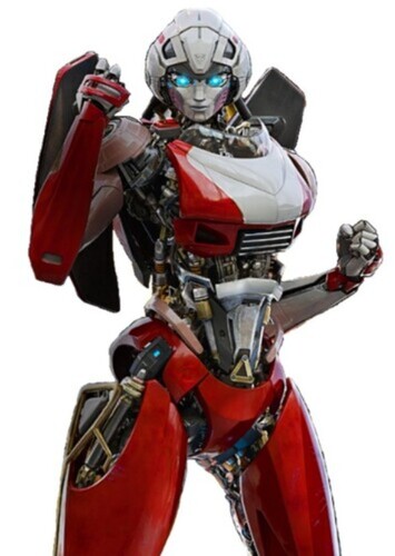 Arcee