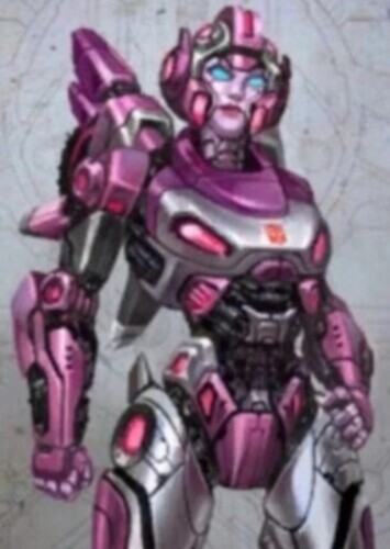 Arcee