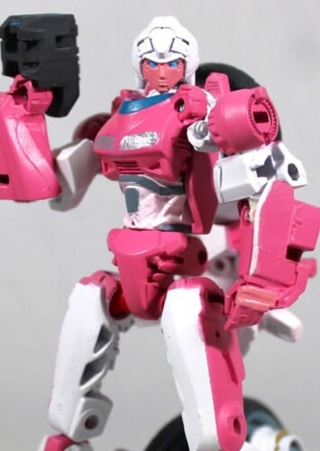 Arcee
