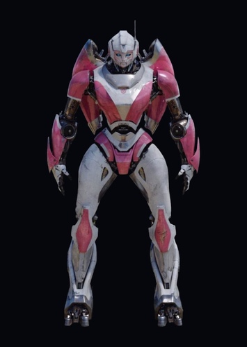 Arcee