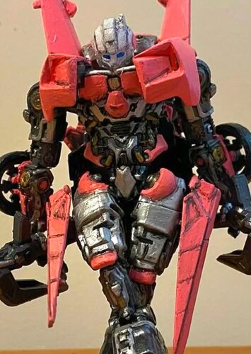 Arcee