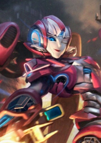 Arcee
