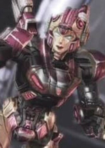 Arcee