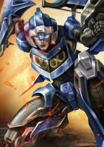 Arcee