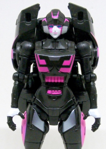 Arcee