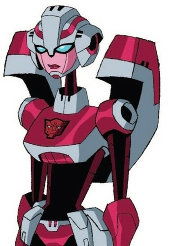 Arcee