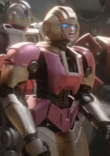 Arcee