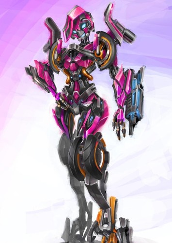 Arcee