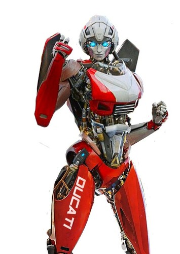 Arcee