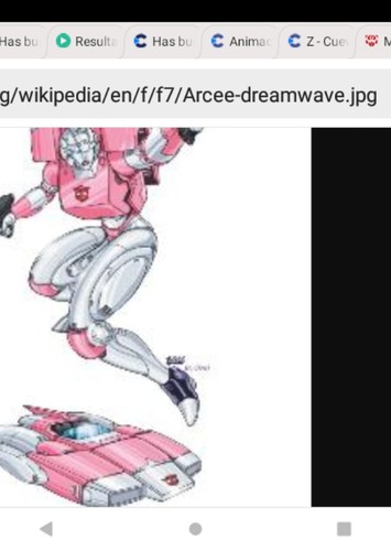Arcee