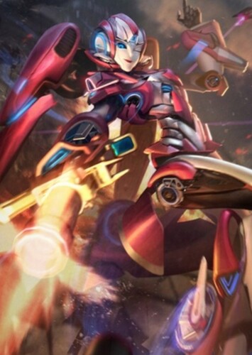 Arcee