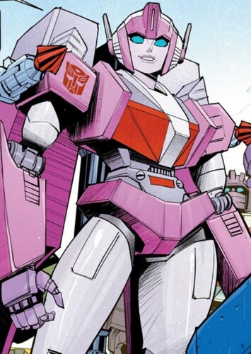 Arcee Magnus
