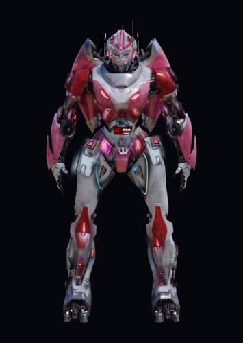 Arcee (past)
