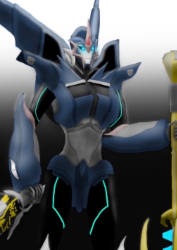 Arcee prime from earth 990 ❌