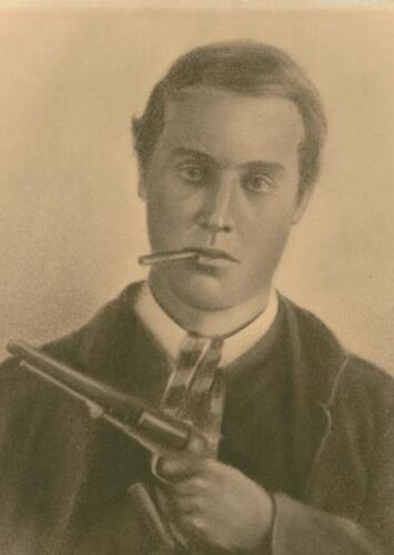 Arch Clements