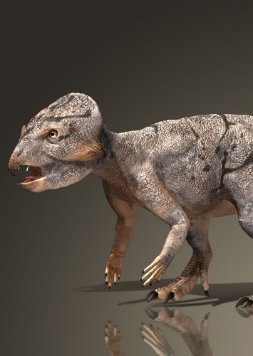 Archaeoceratops