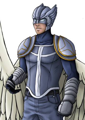 Archangel