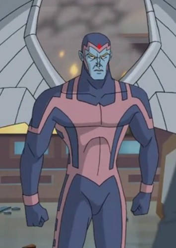 Archangel
