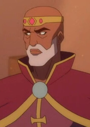 Archanist Allura Vysoren
