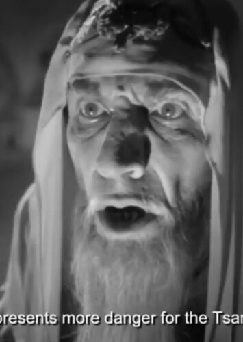Archbishop Pimen