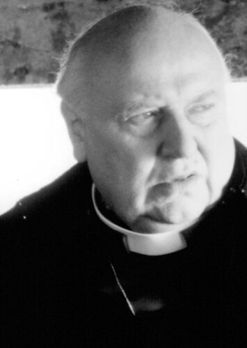 Archbishop Thomas