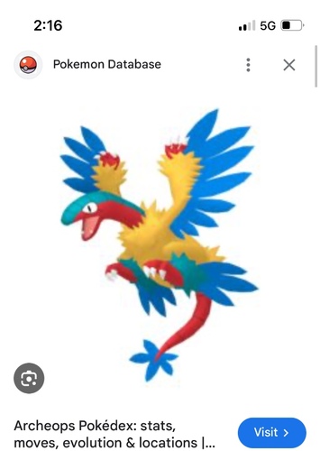 Archeops