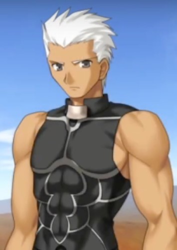 Archer