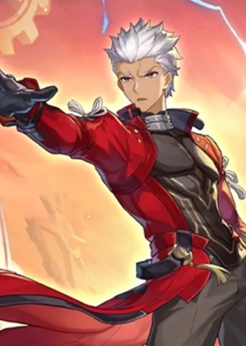 Archer