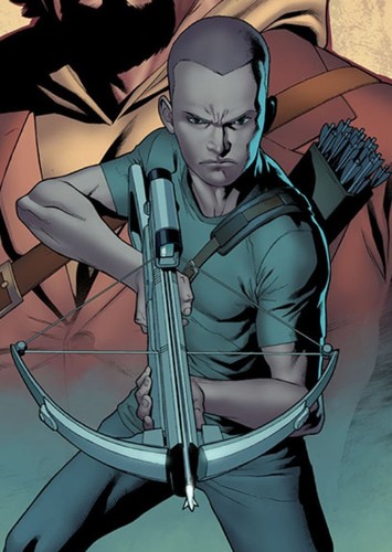 Archer
