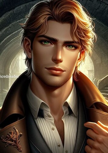 Archer Finn