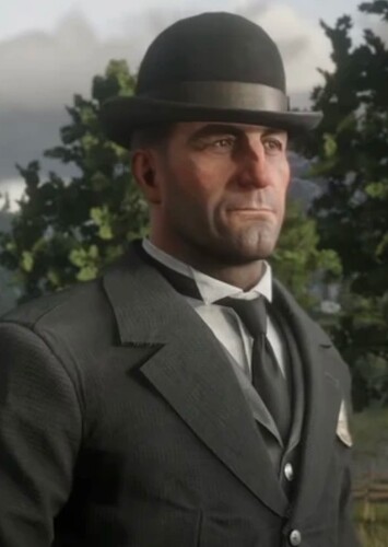 Archer Fordham