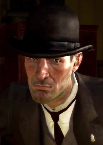 Archer Fordham