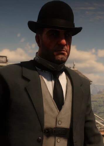 Archer Fordham