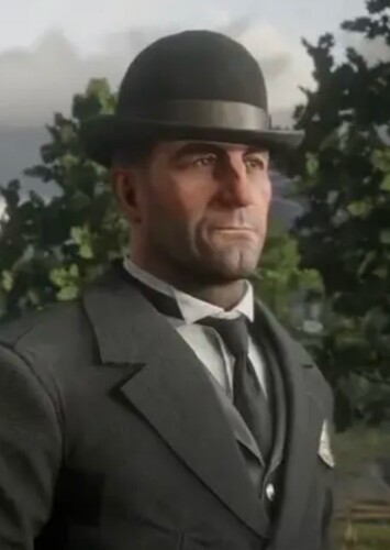 Archer Fordham