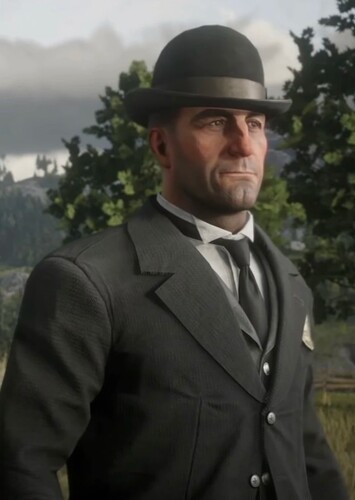 Archer Fordham