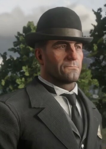 Archer Fordham