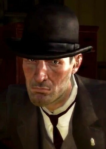 Archer Fordham