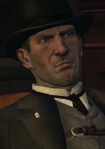 Archer Fordham