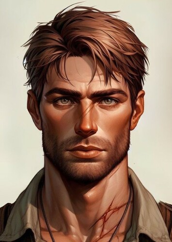 Archer Hale