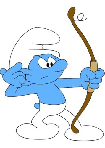 Archer Smurf