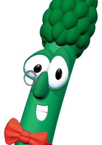 Archibald Asparagus