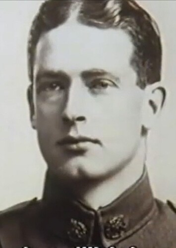 Archibald Christie