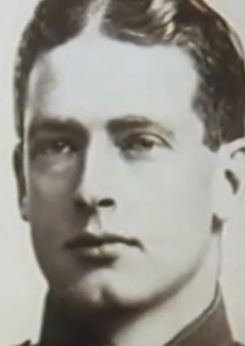 Archibald Christie