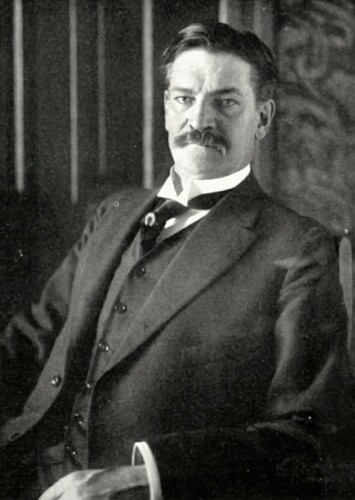 Archibald Gracie